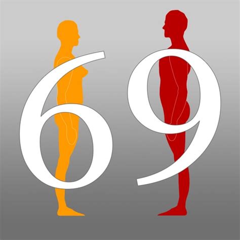 69 Position Sexuelle Massage Sankt Martin